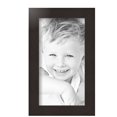 thumbnail image 2 of ArtToFrames 6" x 11" Coffee Picture Frame, 6x11 inch Brown MDF Poster Frame (WOM-3913),  Pack, 2 of 8