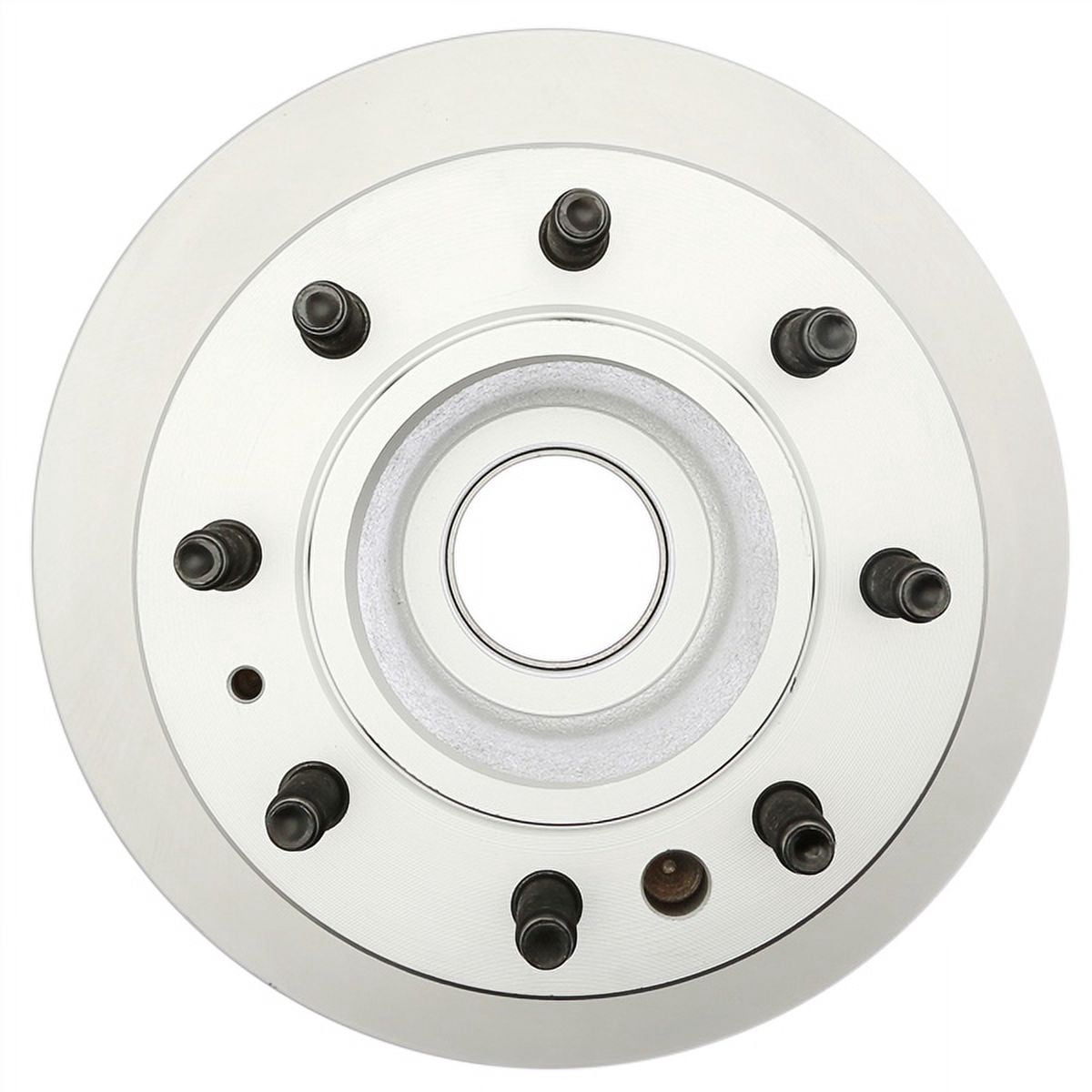 ACDelco Front Brake Rotor