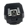 thumbnail image 1 of Ethern Flash Hot Shoe Adapter Camera Flashing Mini Flash Accessories Shoe Converter, 1 of 7