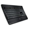 thumbnail image 2 of Clavier sans fil éclairé Logitech K800 - Francias, 2 of 3