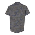 thumbnail image 3 of Lat Youth Fine Jersey Tee, 3 of 5