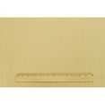 thumbnail image 2 of Beige Chevron Cloque Woven Home Decorating Fabric, Fabric By the Yard, 2 of 2