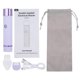 thumbnail image 1 of Hair Removal for Women Nose Hair Trimmer Eyebrow Trimmer Body Shaver, 1 of 5