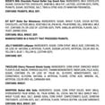 thumbnail image 4 of Hershey's Variety Pack Halloween Candy, 140 Pieces, 4 of 5