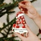 thumbnail image 4 of Eoozwa 26 Letters Christmas Tree Pendant Acrylic Alphabet Ornaments for DIY Decor Personalized Design Festive Hanging Display, 4 of 5