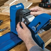 Kreg KPHA740 Plug Cutter Drill Guide Kit