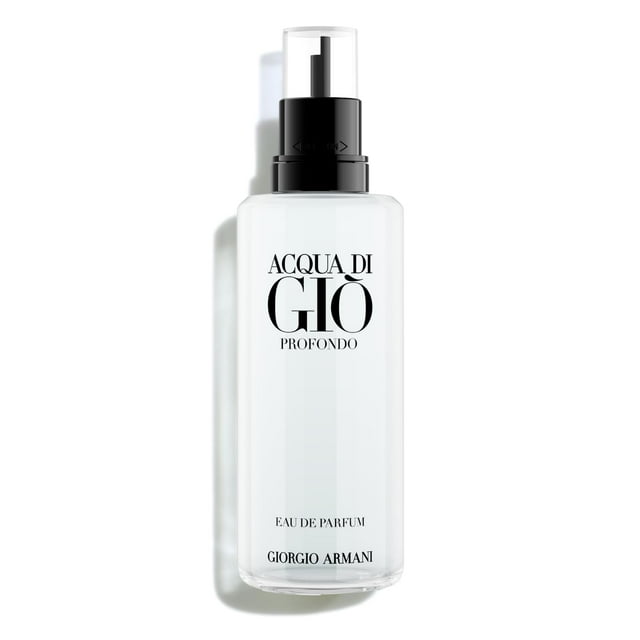 Colonia Armani Beauty Acqua di Gio Profondo 150 ml