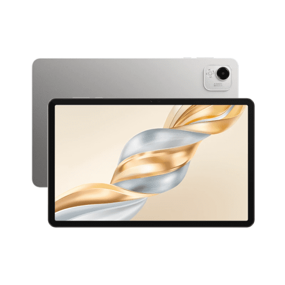 Tablet Honor Pad X9a Android 15, 11.5" 120Hz 2.5K Pad 6GB RAM 128GB ROM, Snapdragon 685, Batería 8300 mAh Carga 35W, WiFi, Gris