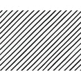 thumbnail image 1 of 120 Pack, Black Pinstripe Tissue Paper 20 x 30", Sheet Pack for DIY, Gift Wrapping, Birthday Parties and Events, Made In USA, 1 of 1