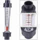 thumbnail image 1 of Medidor de flujo de agua, tubo de plástico transparente, medidor de flujo tipo 100 1000l/H, 1 of 1
