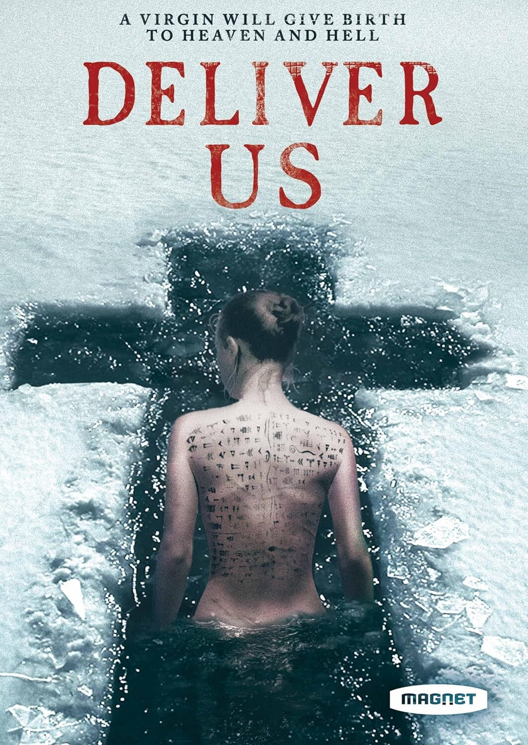 Sony Pictures Entertainment, DVD, Deliver Us From Evil, Horror