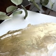 thumbnail image 4 of Pixiss Metallic Alcohol Ink Set - Silver and Gold Metallic Alcohol Ink Mixatives, 5oz Metallic Alcohol Pigment Resin Dye, Alcohol Inks for Epoxy Resin, Metallic Mixative for Yupo and Tumbler Cups, 4 of 7