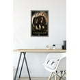 thumbnail image 6 of Supernatural - Group Wall Poster, 14.725" x 22.375", Framed, 6 of 6