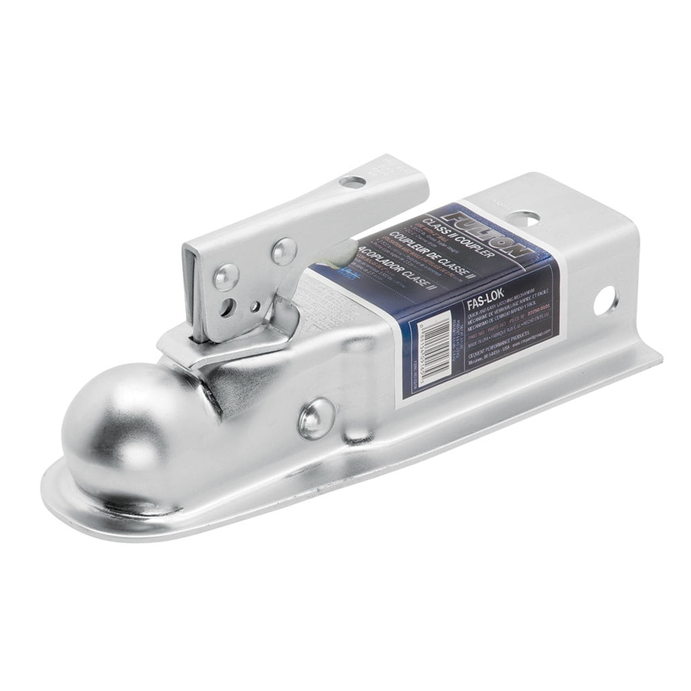 Reese Towpower 74040 Class I Coupler 4618-6110 Reese Towpower 74040 Class I Coupler 4618-6110