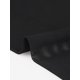 thumbnail image 5 of Bolero de malla transparente de manga larga para mujer de tallas grandes Agnes Orinda, con frente abierto, tipo shrug, en color negro, talla 4X, 5 of 6