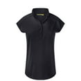 thumbnail image 6 of Pepino Uniforms Mandarin Collar Tuck In Scrub Top, 6 of 10