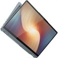 thumbnail image 5 of Lenovo IdeaPad Flex 5 14ALC7 14" 8GB 256GB SSD AMD Ryzen 5 5500U 3GHz WIN11H, Stone Blue, 5 of 17