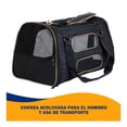 thumbnail image 1 of Transportadora suave Gen7 Para perro y gato, 1 of 4