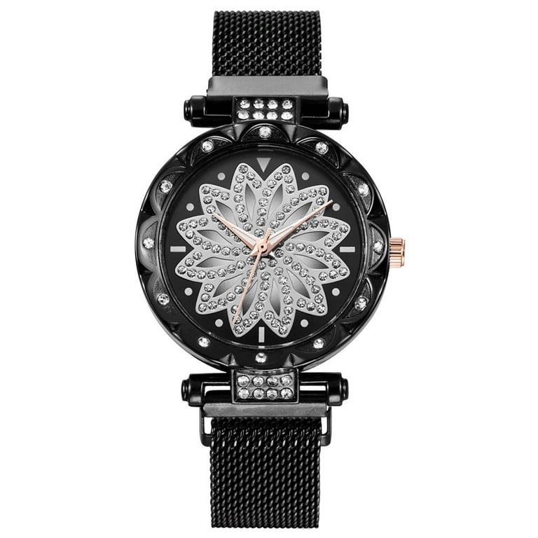 Ladies' Watches: A Jewel on your Wrist