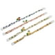 thumbnail image 5 of Collar para gatos separables, 4 collares para gatos separables, collares para mascotas, collares seguros para gatitos, multifuncionales, 5 of 8