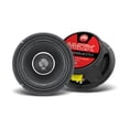 thumbnail image 1 of Bocinas Coaxiales Marinas DB Drive WDX6MOTO 350 Watts 6.5 Pulgadas 4 Ohms 2 Vías, 1 of 21