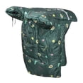 thumbnail image 4 of Calentador de Piernas Cubierta a Prueba de Viento Manta Eléctrica Tira Reflectante Eléctrico Parabrisas Edredón para La Noche Mujeres Hombres Verde, 4 of 8
