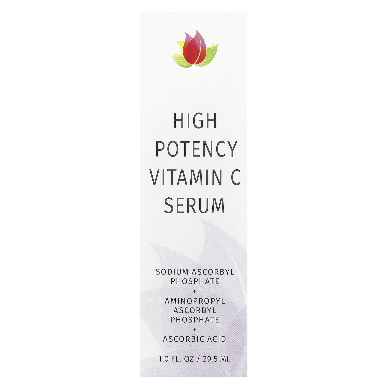 Reviva Labs High Potency Vitamin C Serum, 1 fl oz (29.5 ml)