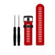 thumbnail image 1 of Reloj de pulsera, correa de silicona suave, kit de reparación de correa de reloj, reemplazo para Garmin fenix 5/5 Plus / 5s / 5 Plus / 5x / 5x Plus Inevent PJ7464-13, 1 of 7