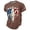 Z05-Brown, variant on Men's 250th Anniversary Usa Shirt 250 Anniversary Usa Flag 1776-2026 250th Birthday T-Shirt Big & Tall Fashion America Pullover Tops