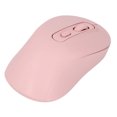 thumbnail image 1 of Wireless Mouse, Rechargeable Computer Mouse with Receiver, 800 1600 2400 Adjustable DPI Levels, Silent Portable Design, for Tablet Laptop, 1 of 7
