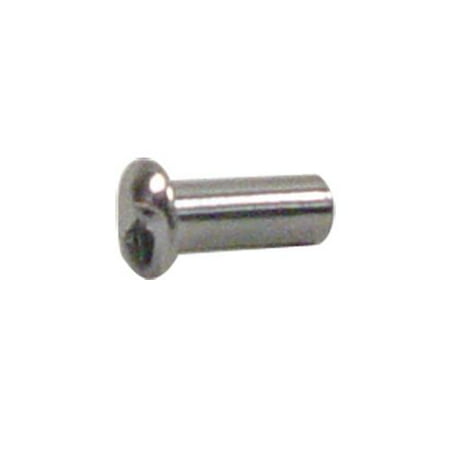 

Franklin - 717-1000 - Vandal Resistant Barrel Nut