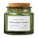 thumbnail image 1 of Velas perfumadas Giyblacko en liquidación. Velas para el hogar. Velas de aromaterapia perfumadas. Set de regalo para mujer. Vela de lavanda de 70 g. Velas de larga duración de 20 horas. Regalos para, 1 of 8