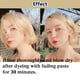 thumbnail image 2 of Crema Decolorante para El Cabello 200 G | Suave y No Daña | Efecto Decolorante Superfuerte | Hidratante y Reparador | Fácil de Usar En Casa | Apta para Todo Tipo de Cabello | 100 Ml X 2 Unidades, 2 of 6