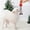 GN2426, variant on Suministros para mascotas Juguete navideño para perros Juguete para cachorros que emite luz Decoración de Papá Noel toys gifts