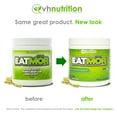 VH Nutrition EATMOR Appetite Stimulant* Weight Gain Pills* for Men