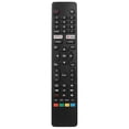 thumbnail image 1 of VEON Polaroid Smart LCD LED TV Remote Controller Replacement, No Voice Function, Direct Use RC-NZ, 1 of 5