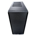 thumbnail image 3 of Fractal Design Focus G Black Window ATX Mid Tower Computer Case, 3 of 6