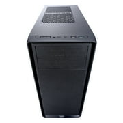 Fractal Design Focus G Black Window ATX Mid Tower Computer Case
