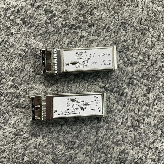 FOR S 16GB SFP+ SW Transceiver QW923A 680536-001 AFBR-57F5AMZ- 1 FTLF8529P3BNV- SN1100E 16Gb FC HBA C8R39 719212-001 1pcs