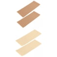 thumbnail image 1 of Protector antideslizante de suela Sunnimix 2XRUBBER para zapatos de mujer Nude Apricot, 1 of 8