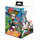 thumbnail image 4 of Juego de arcade portátil My Arcade All Star Stadium con pantalla de 2 pulgadas, 4 of 6