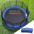 thumbnail image 5 of Trampoline Protection Mat Trampoline Safety Pad Round Spring Protection Cover Trampoline Accessorie, 5 of 5