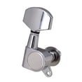 thumbnail image 3 of tredstone 6 Pieces Guitars Tuning Pegs Professional Tuner Knob Adjusting Button Music Instrument Fitting Sealed Guitar Knobs for Replace Type 2, 3 of 7