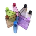 thumbnail image 1 of Bouteille d'Eau en Papier 325ml A6 Portable avec Bloc-Notes, 1 of 8