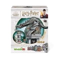 thumbnail image 2 of WREBBIT3D Harry Potter Gringotts Bank 3D Rompecabezas de 300 piezas, W3D-0514 WREBBIT3D WREBBIT3D, 2 of 2