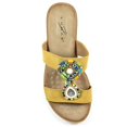 thumbnail image 4 of Lunar Womens Elsa Sandals, 4 of 6
