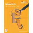 thumbnail image 1 of Laboratorio de investigación. serie ekos / bachillerato, 1 of 1