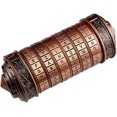 thumbnail image 1 of Password Mini Lock Puzzle Box With Hidden Compartment Anniversary Valentine's Day Romantic Birthday, 1 of 5