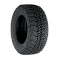 thumbnail image 5 of Atturo Trail Blade MTS Mud Terrain LT33X12.5R18 122Q F Light Truck Tire, 5 of 6