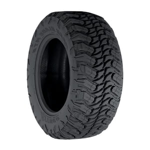 Atturo Trail Blade MTS Mud Terrain LT285/55R22 124/121Q E Light Truck Tire Sansujyuku sansujyuku.com